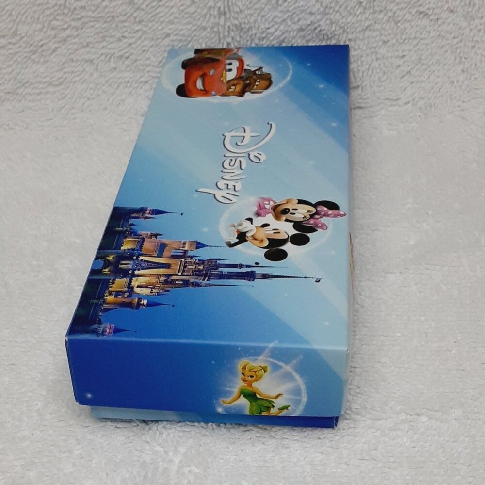 HOST PICK!! NEW Disney Girl's Wrist Watch - Picture 11 of 15